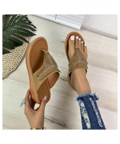 Plantar Fasciitis Shoes Women Sandals Walking Shoes Women Platform Women's Heeled Sandals Sandals Women Dressy Travel Sandals...