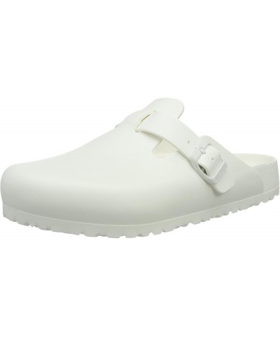 Unisex Clogs White $45.15 Sandals