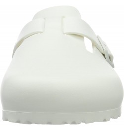 Unisex Clogs White $45.15 Sandals