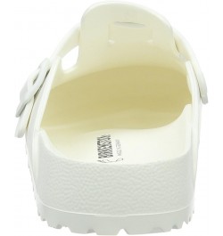 Unisex Clogs White $45.15 Sandals