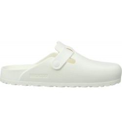 Unisex Clogs White $45.15 Sandals