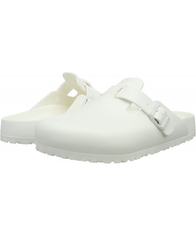 Unisex Clogs White $45.15 Sandals