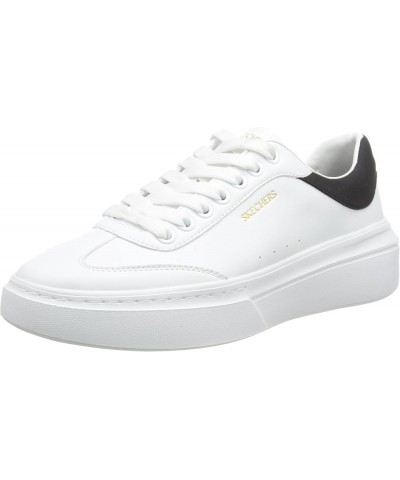 Mens Court Classics Cordova Classic Best Behavio White/Black $24.48 Fashion Sneakers