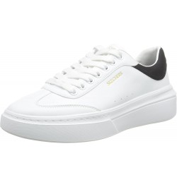 Mens Court Classics Cordova Classic Best Behavio White/Black $24.48 Fashion Sneakers