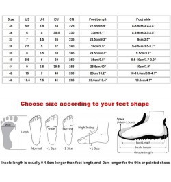 Orthotic Sandals for Women Womens Slip-on Slippers with Arch Support Platform Sandals Non-Slip Breathable Flip Flops E11-brow...