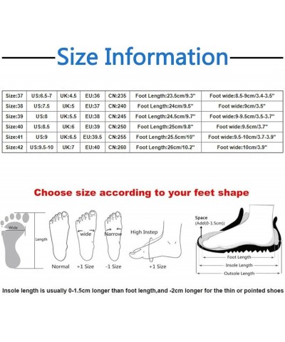 Running Shoes Lightweight Tennis Shoes Non Slip Gym Shoes Breathable Mesh Walking Sneakers - Black Sneakers for Women 2-purpl...