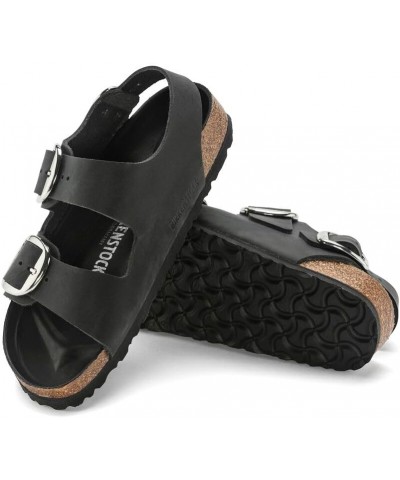 1024943139 Milano Bb Black Oil LTR R 39 $66.60 Outdoor Shoes