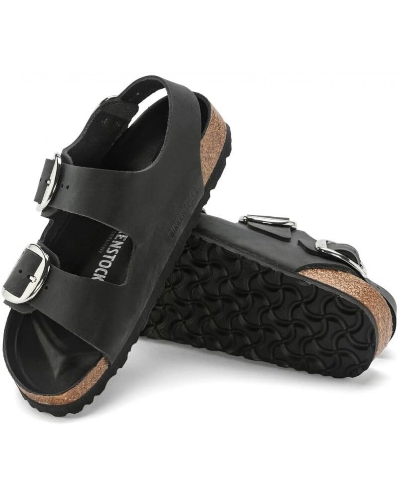 1024943139 Milano Bb Black Oil LTR R 39 $66.60 Outdoor Shoes