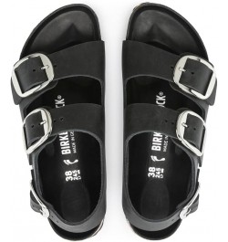 1024943139 Milano Bb Black Oil LTR R 39 $66.60 Outdoor Shoes