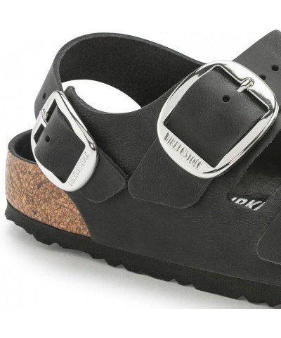 1024943139 Milano Bb Black Oil LTR R 39 $66.60 Outdoor Shoes