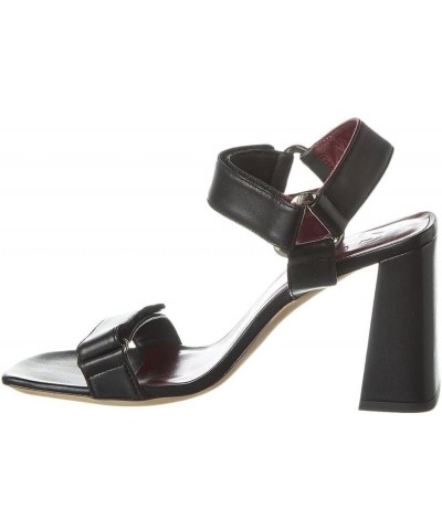 Betty Leather Sandal Black $46.20 Sandals