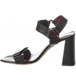 Betty Leather Sandal Black $46.20 Sandals