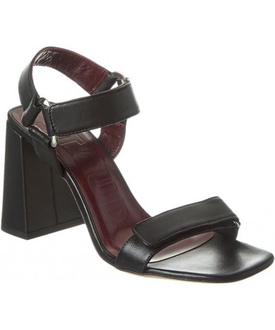 Betty Leather Sandal Black $46.20 Sandals