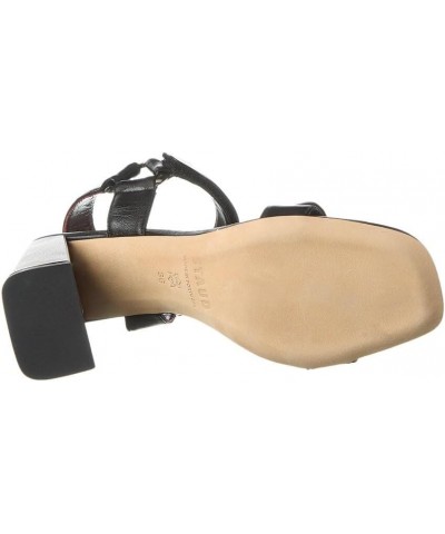 Betty Leather Sandal Black $46.20 Sandals