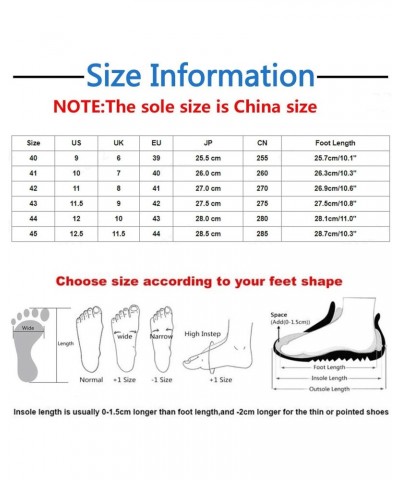 Men's Walking and Running Shoes - Slip on Sports Sneakers Lightweight Athletic Casual Breathable Mesh Fashion Shoes $14.52 At...