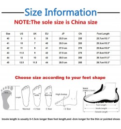 Men's Walking and Running Shoes - Slip on Sports Sneakers Lightweight Athletic Casual Breathable Mesh Fashion Shoes $14.52 At...