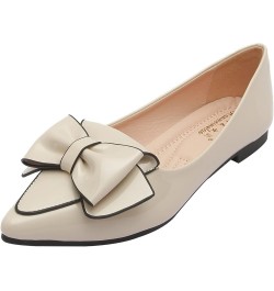 Women Flats Shoe, Dolly Shoes Great for Dance, Wedding, Yoga, Shopping, Work,Flesh,39 43 Flesh $23.38 Flats