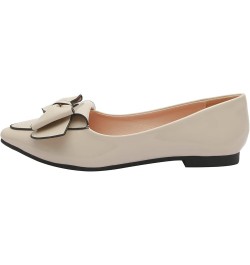 Women Flats Shoe, Dolly Shoes Great for Dance, Wedding, Yoga, Shopping, Work,Flesh,39 43 Flesh $23.38 Flats