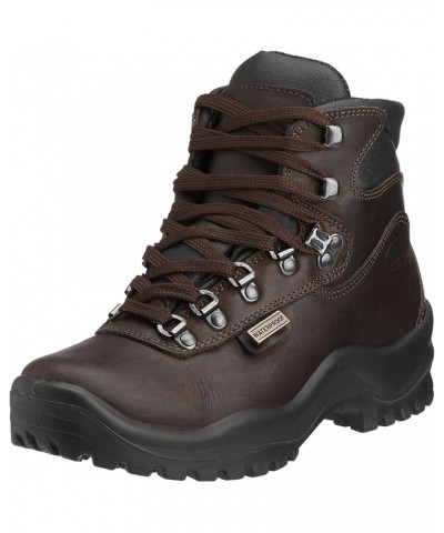 Women's Casual Brown $67.32 Outdoor Shoes