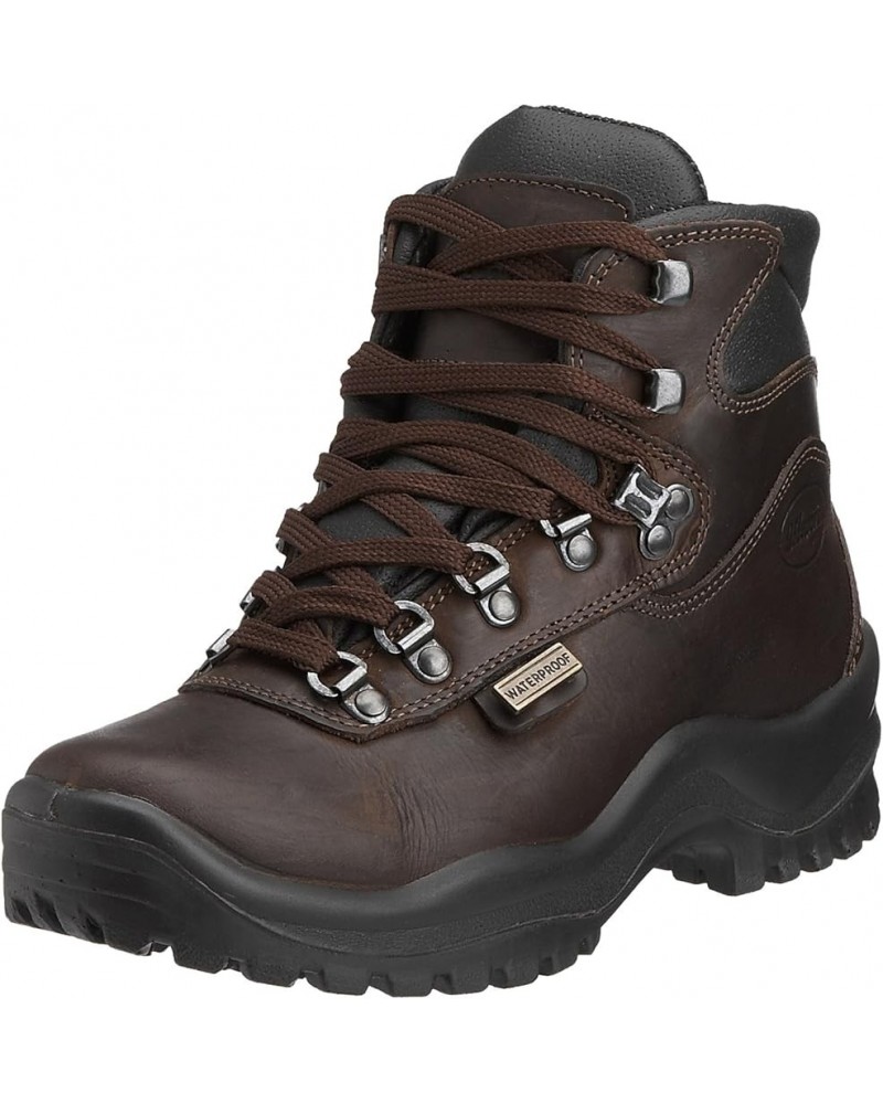 Women's Casual Brown $67.32 Outdoor Shoes