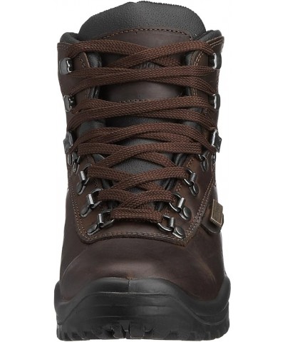 Women's Casual Brown $67.32 Outdoor Shoes