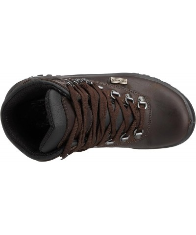 Women's Casual Brown $67.32 Outdoor Shoes