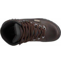 Women's Casual Brown $67.32 Outdoor Shoes