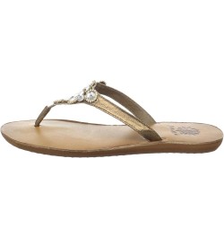 Women's Sparkling Bronze $23.70 Sandals