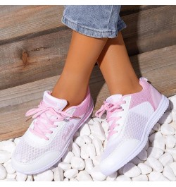 Leopard Print Womens Sneakers for Women's Casual On Sneakers Slip Sneakers Fashion Walking Shoes Women Slip on White $14.45 F...