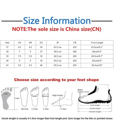 Women's Woven Orthopedic Breathable Soft Shoes Go Walking Slip on Foam Shoes Hands Free Slip in Sneakers Arch Support Shoes 0...