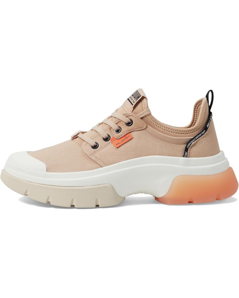 PALLADIUM(パラディウム) Women's Sneakers Nude Dust $39.77 Fashion Sneakers