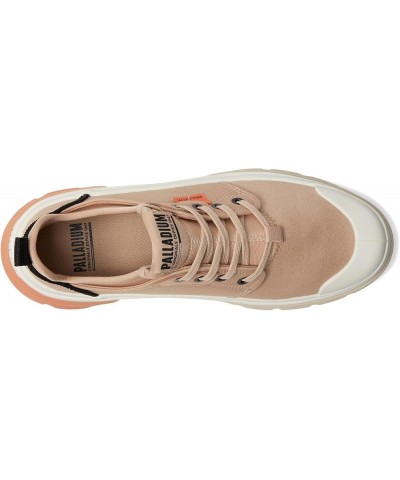 PALLADIUM(パラディウム) Women's Sneakers Nude Dust $39.77 Fashion Sneakers