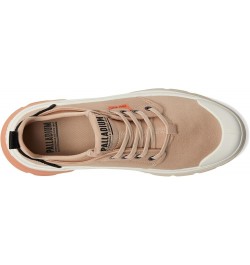 PALLADIUM(パラディウム) Women's Sneakers Nude Dust $39.77 Fashion Sneakers