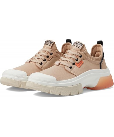 PALLADIUM(パラディウム) Women's Sneakers Nude Dust $39.77 Fashion Sneakers