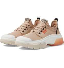 PALLADIUM(パラディウム) Women's Sneakers Nude Dust $39.77 Fashion Sneakers