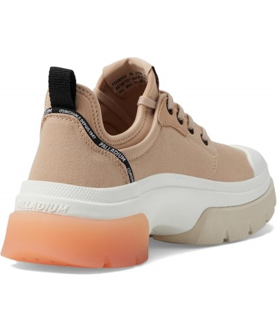 PALLADIUM(パラディウム) Women's Sneakers Nude Dust $39.77 Fashion Sneakers