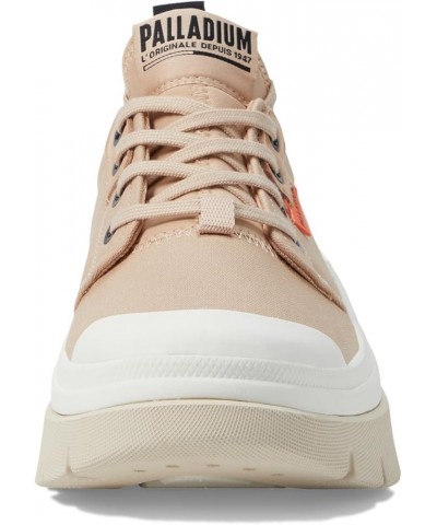 PALLADIUM(パラディウム) Women's Sneakers Nude Dust $39.77 Fashion Sneakers