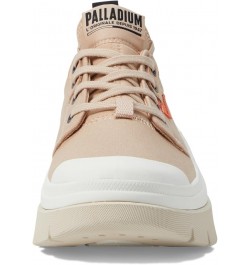 PALLADIUM(パラディウム) Women's Sneakers Nude Dust $39.77 Fashion Sneakers