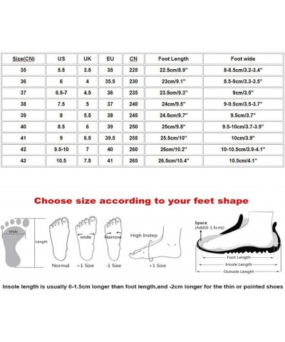 Women's Comfort Loafers, Dress Shoes for Women Low Heel, Women's Ballet Flat Shoes Slip On Sneakers Memory Foam Ballet Flats ...