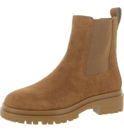 Corinne Bootie Whiskey $43.33 Boots