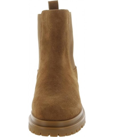 Corinne Bootie Whiskey $43.33 Boots