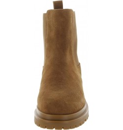 Corinne Bootie Whiskey $43.33 Boots