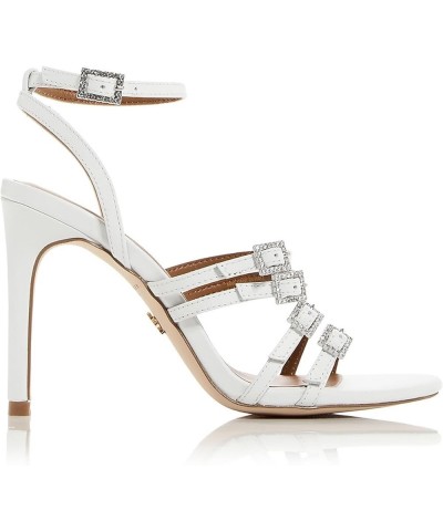 Pierra Vinyl Mule Bone Leather $39.06 Sandals