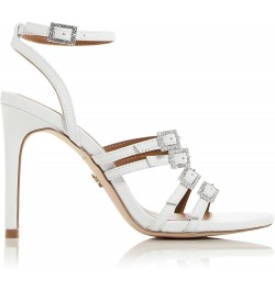 Pierra Vinyl Mule Bone Leather $39.06 Sandals