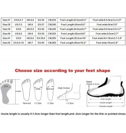 Women's Slip on Slippers Fashion Bottom Comfortable Sports Shoes Summer Thick Sandals Women Toe Women's Slipper (Black, 8) 7....