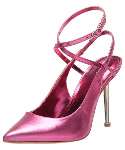 Women's Staton Pump Medium Pink $20.55 Pumps