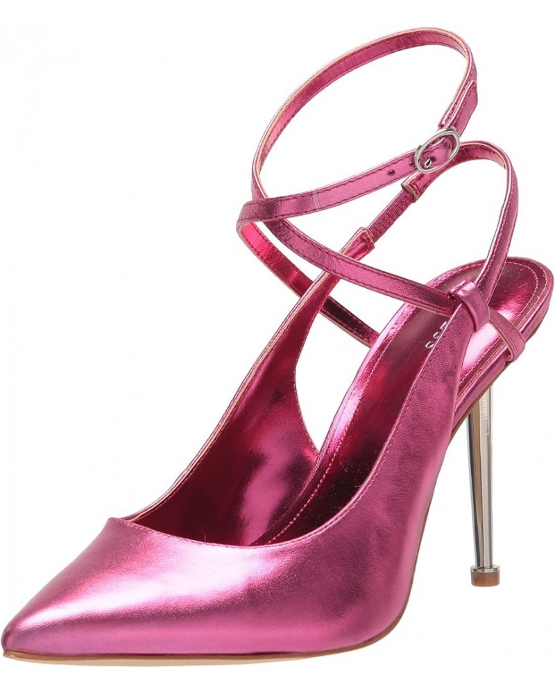 Women's Staton Pump Medium Pink $20.55 Pumps