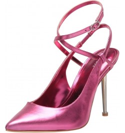 Women's Staton Pump Medium Pink $20.55 Pumps