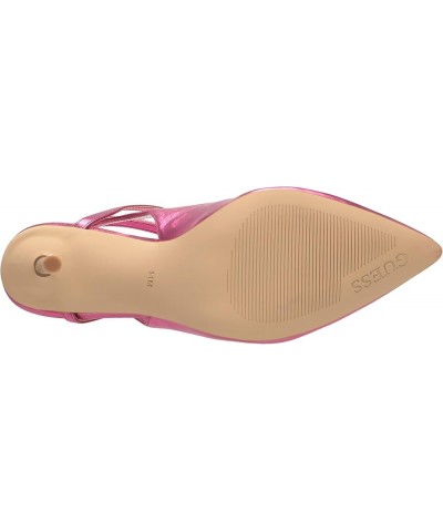 Women's Staton Pump Medium Pink $20.55 Pumps