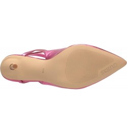 Women's Staton Pump Medium Pink $20.55 Pumps